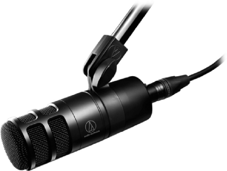 Фото Микрофон Audio-Technica AT2040