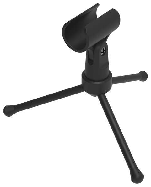 картинка Микрофон RITMIX RDM-125 Black от магазина 1.kz