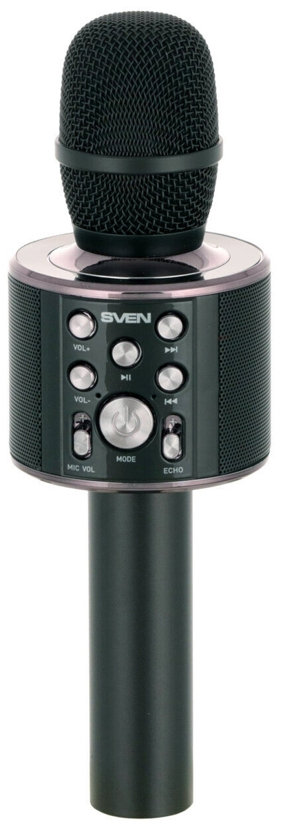 Микрофон SVEN MK-960 (для караоке)