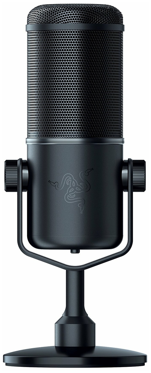 Микрофон RAZER Seiren Elite (RZ19-02280100-R3M1)