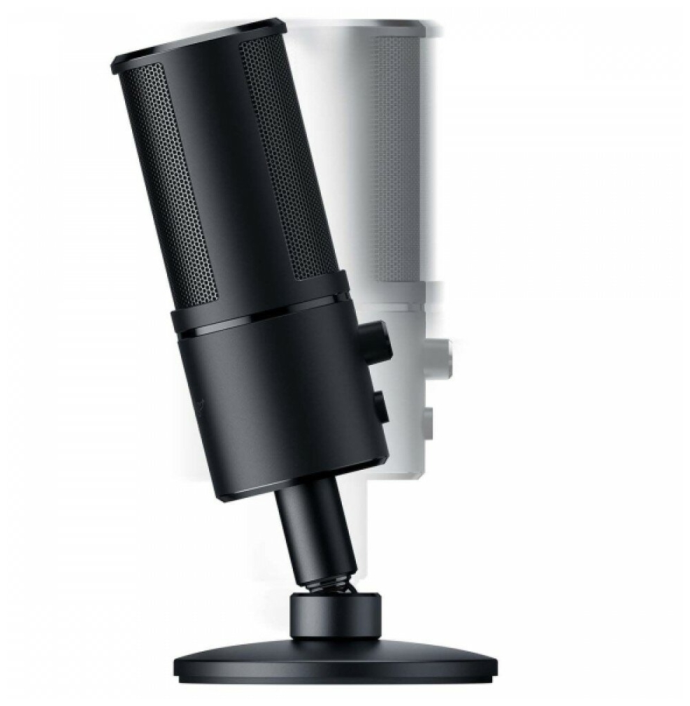 Цена Микрофон RAZER Seiren Emote (RZ19-03060100-R3M1)