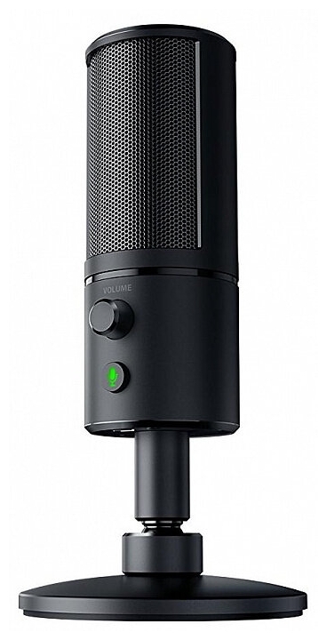 Фото Микрофон RAZER Seiren X (RZ19-02290100-R3M1)