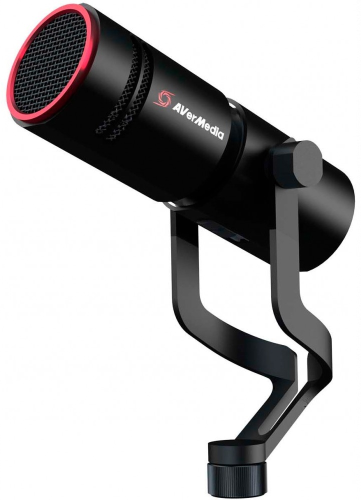 Микрофон AverMedia Live Streamer MIC AM330