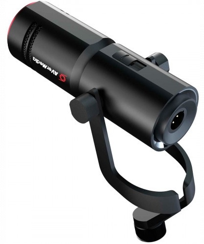 Фото Микрофон AverMedia Live Streamer MIC AM330