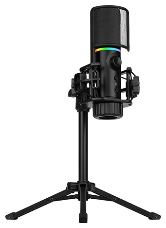 Фото Микрофон Streamplify MIC Tripod