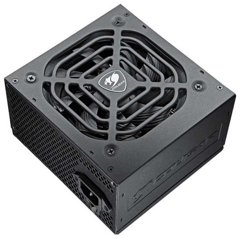 Цена Блок питания COUGAR XTC600 600W ATX APFC