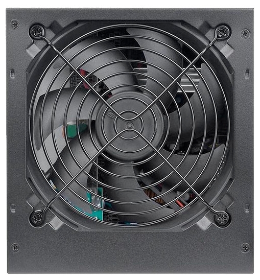 Картинка Блок питания THERMALTAKE Litepower 450W PS-LTP-0450NPCNEU-2