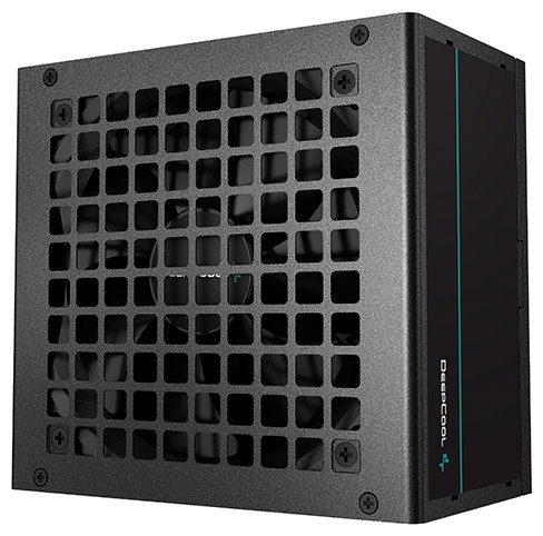 Блок питания DEEPCOOL PF550 (R-PF550D-HA0B-EU)