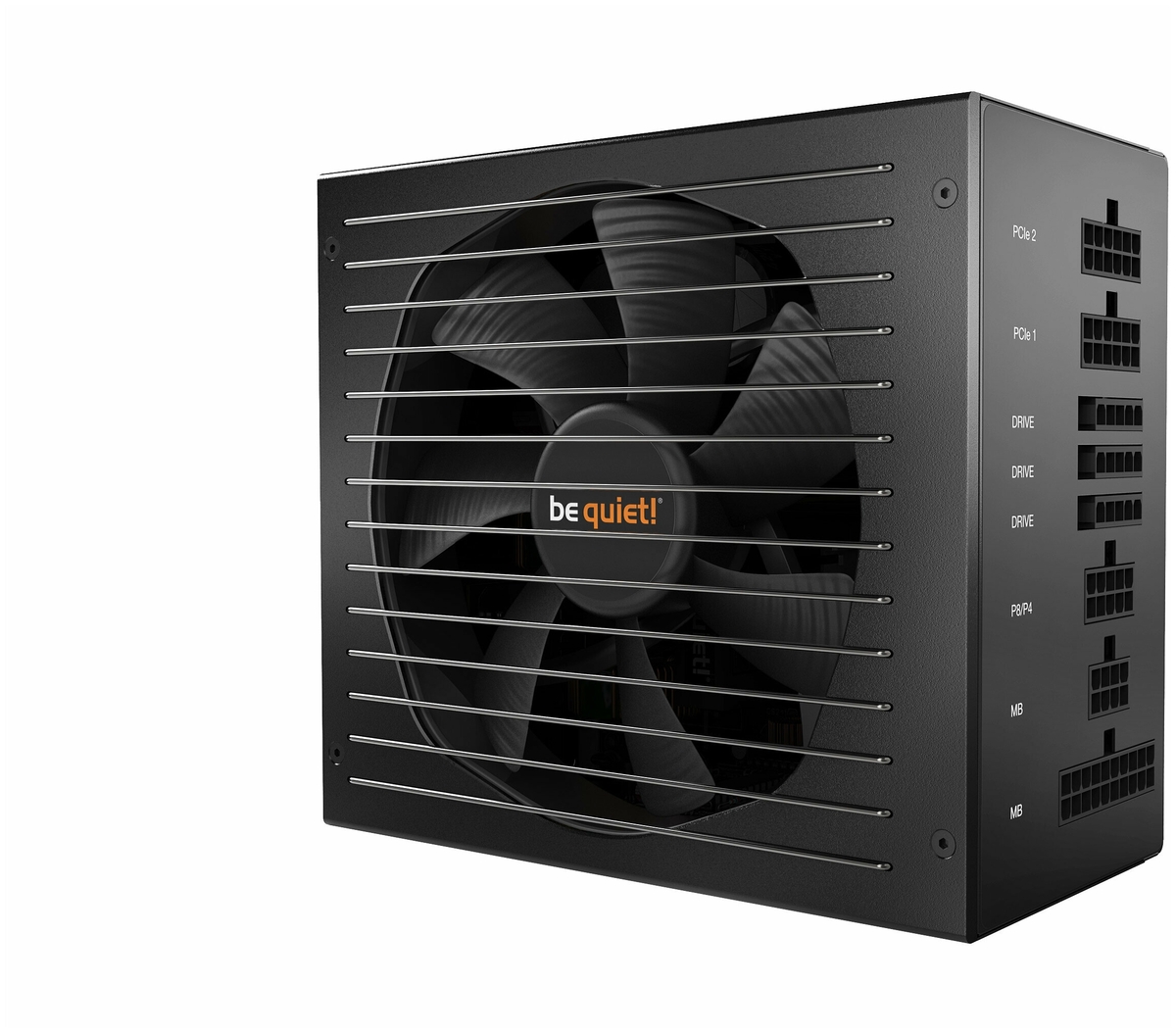 Блок питания Bequiet! Straight Power 11 550W E11-550W BN281