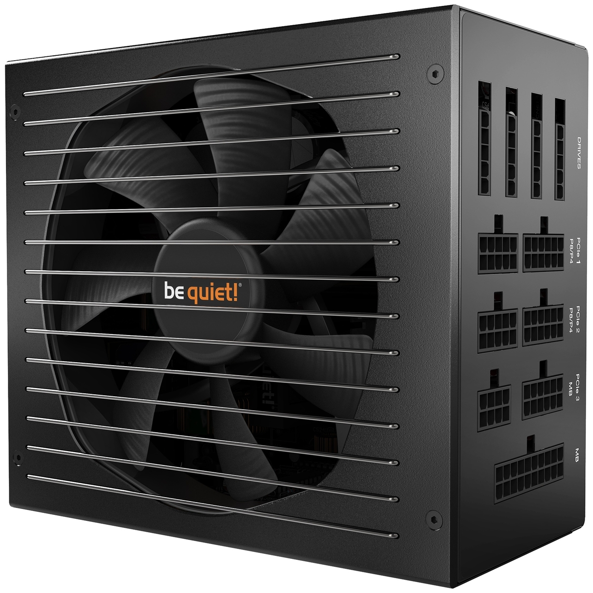 Блок питания Bequiet! Straight Power 11 PLATINUM 1000W E11-PT-1000W BN309