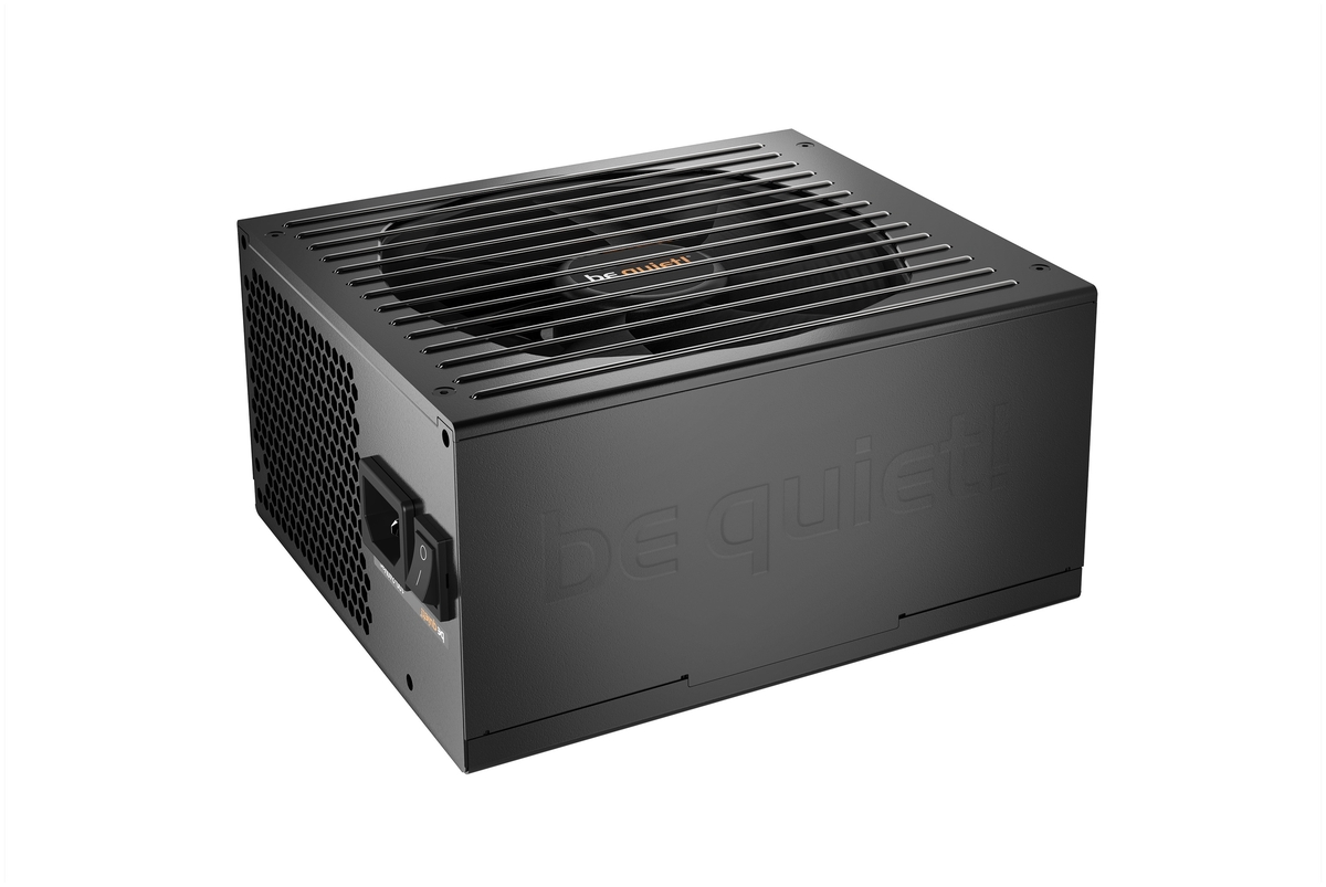 Фото Блок питания Bequiet! Straight Power 11 PLATINUM 1000W E11-PT-1000W BN309