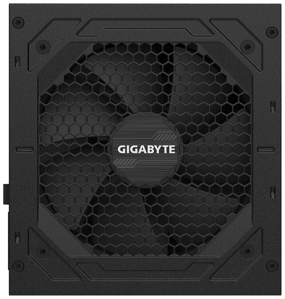 Блок питания GIGABYTE P850GM 850W 80plus Gold Modular [GP-P850GM]