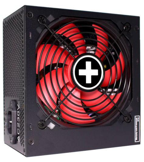 Блок питания XILENCE Gaming XN220 650W (XP650R10)