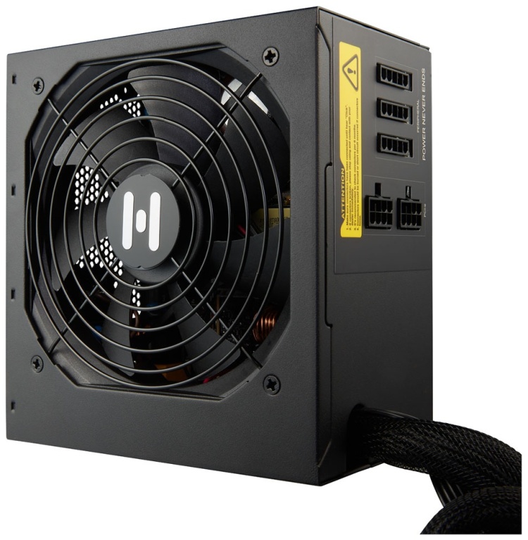 Блок питания FSP Group Hydro M PRO HP2-800M 800W