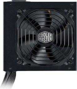 Фото Блок питания CoolerMaster MWE GOLD 550 V2 500-750W Non Modular, Active PFC, вент.12 см 80+ GOLD MPE-5501-ACAAG-EU