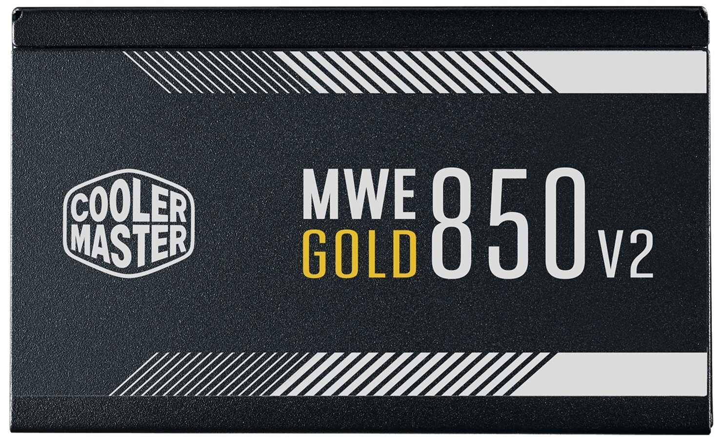 Картинка Блок питания CoolerMaster MWE GOLD 850 V2 MPE-8501-ACAAG-EU