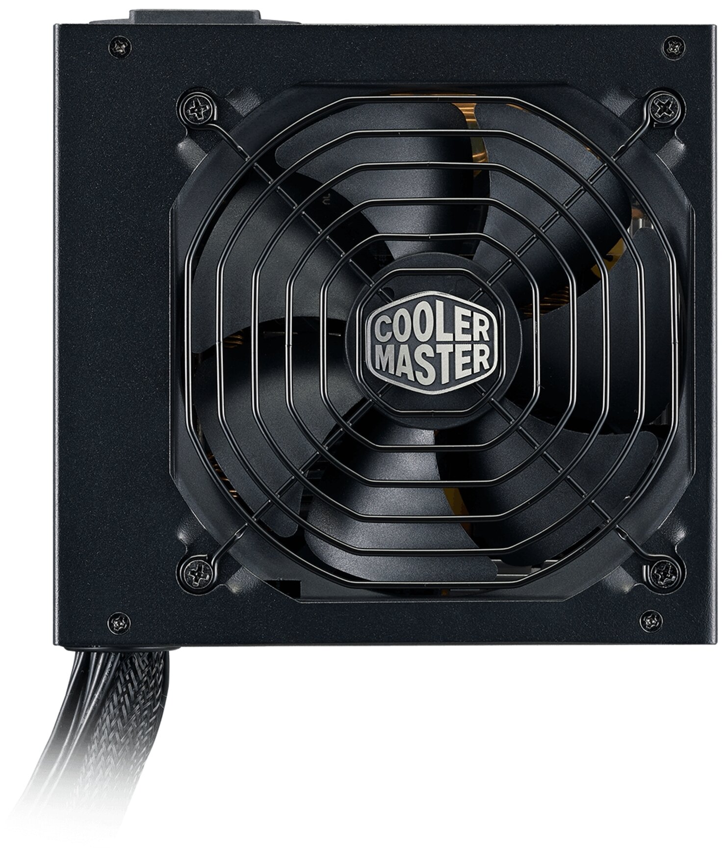 Блок питания CoolerMaster MWE GOLD 850 V2 MPE-8501-ACAAG-EU заказать