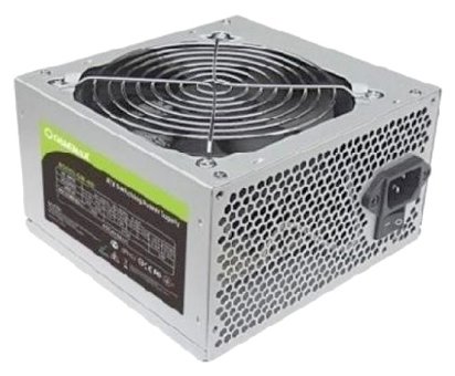 Фото Блок питания GAMEMAX GM-400 400W 8см