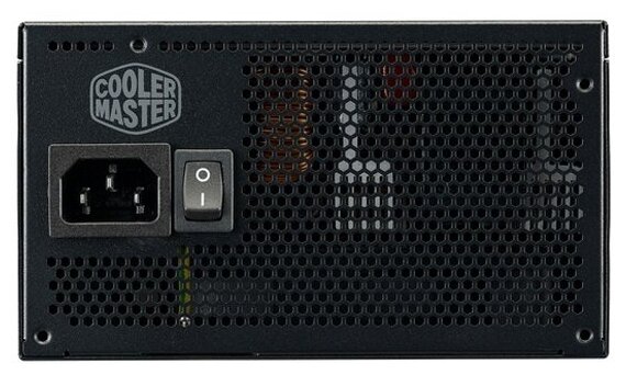 Фото Блок питания CoolerMaster MWE GOLD 1050 V2 750W Full Modular 80+ GOLD MPE-A501-AFCAG-EU