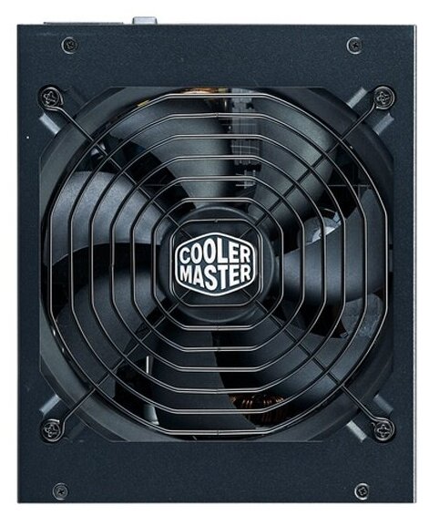 Фотография Блок питания CoolerMaster MWE GOLD 1050 V2 750W Full Modular 80+ GOLD MPE-A501-AFCAG-EU