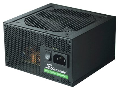 Блок питания Sea Sonic Electronics SSR-430ST 430W Bronza