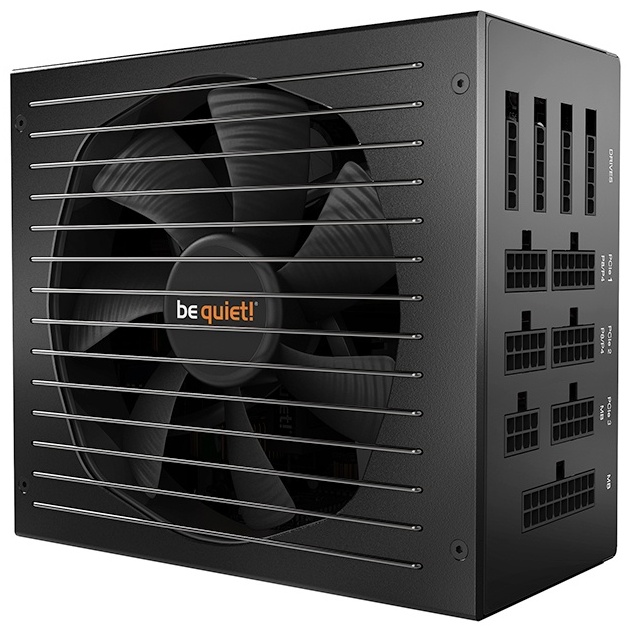 Блок питания BEQUIET! Straight Power 11 850W BN284 850W<br>