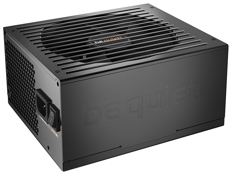 Фото Блок питания BEQUIET! Straight Power 11 850W BN284 850W<br>