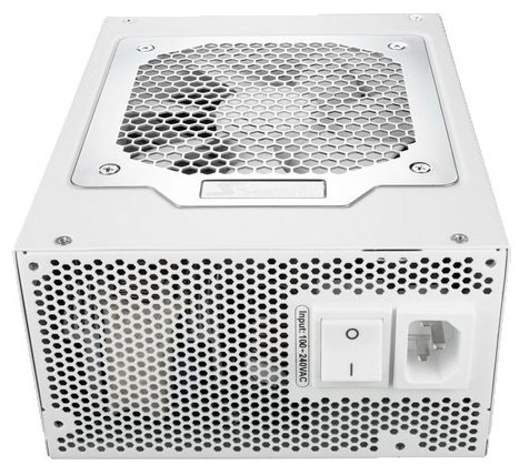 Блок питания Sea Sonic Electronics Snow Silent 750W Platinum