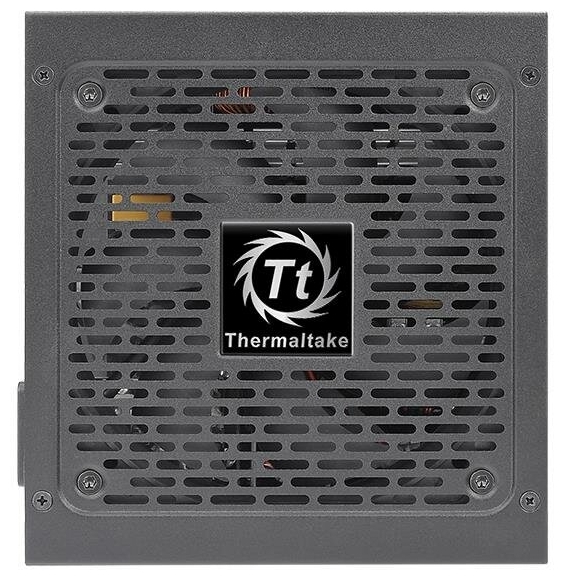 Картинка Блок питания THERMALTAKE Smart BX1 550W PS-SPD-0550NNSABE-1