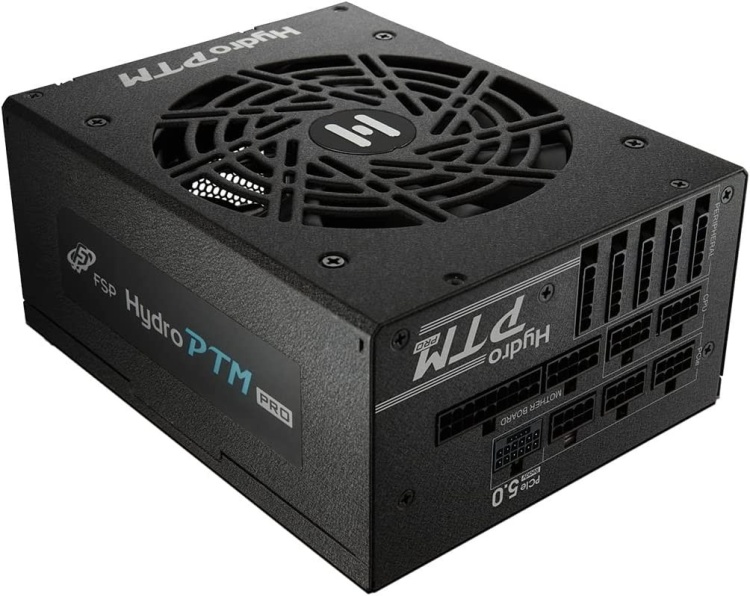 Блок питания FSP Group Hydro PTM PRO HPT2-1200M Gen 5 1200W