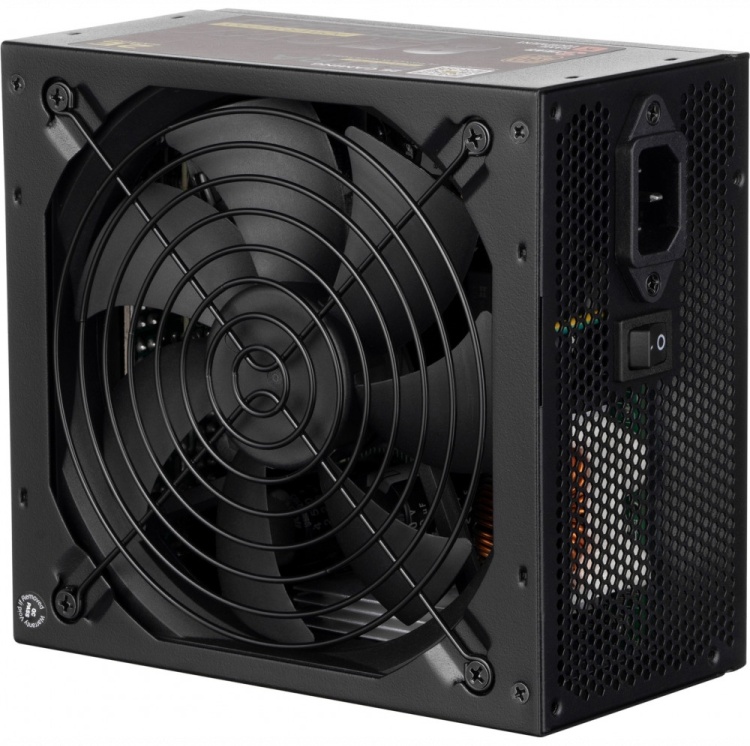 Блок питания 2E GAMING EXTRA POWER (850W) 2E-EP850GM-140