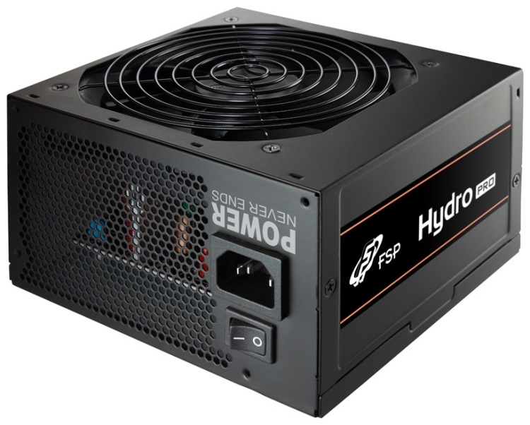 Блок питания FSP Group Hydro PRO HP2-800 800W