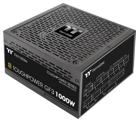 Блок питания THERMALTAKE Toughpower GF3 1000W Gold (PS-TPD-1000FNFAGE-4)