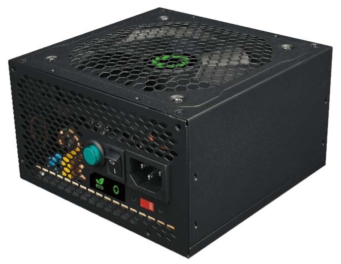 Картинка Блок питания GAMEMAX VP-350 350W