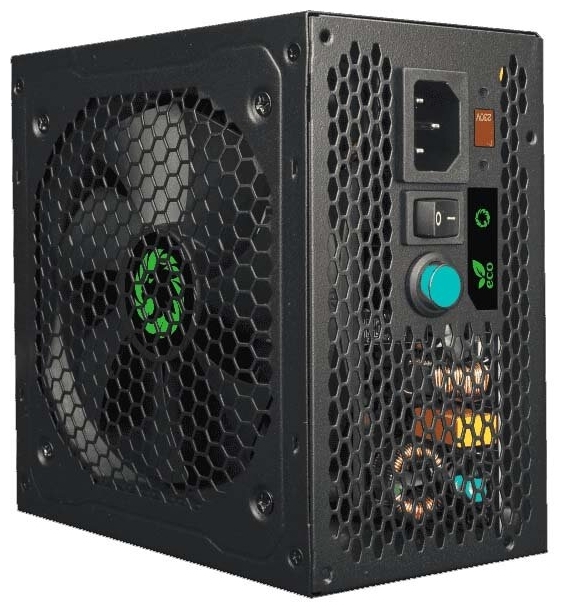 Блок питания GAMEMAX VP-350 350W заказать