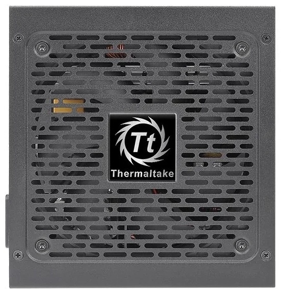 Картинка Блок питания THERMALTAKE Smart BX1 550W PS-SPD-0550NNSABE-1