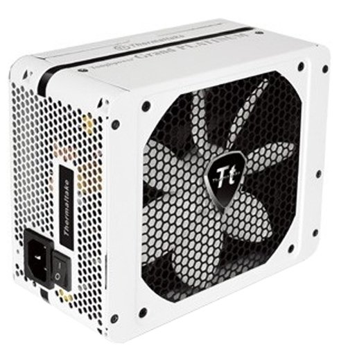 Фото Блок питания THERMALTAKE TPG-600M 600W Platinum