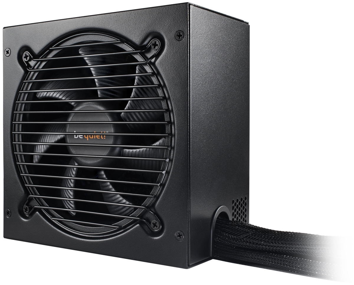 Блок питания Bequiet! Pure Power 11 600W L11-600W BN294