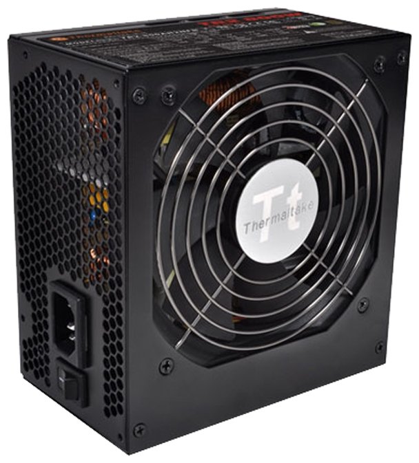 Фото Блок питания THERMALTAKE TR2-0500P 500W Bronze