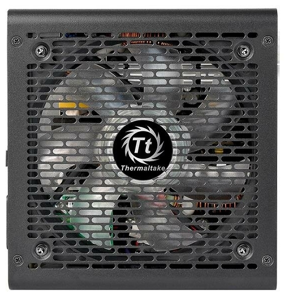 Картинка Блок питания THERMALTAKE Smart BX1 RGB 750W (Bronze) (PS-SPR-0750NHSABE-1)