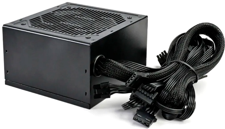 Блок питания PCcooler P3-F750-W1H