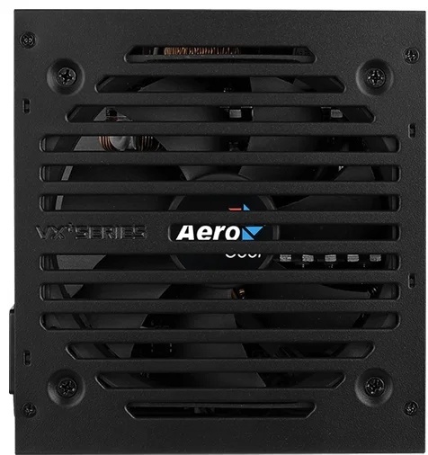 Фото Блок питания AEROCOOL VX PLUS 350