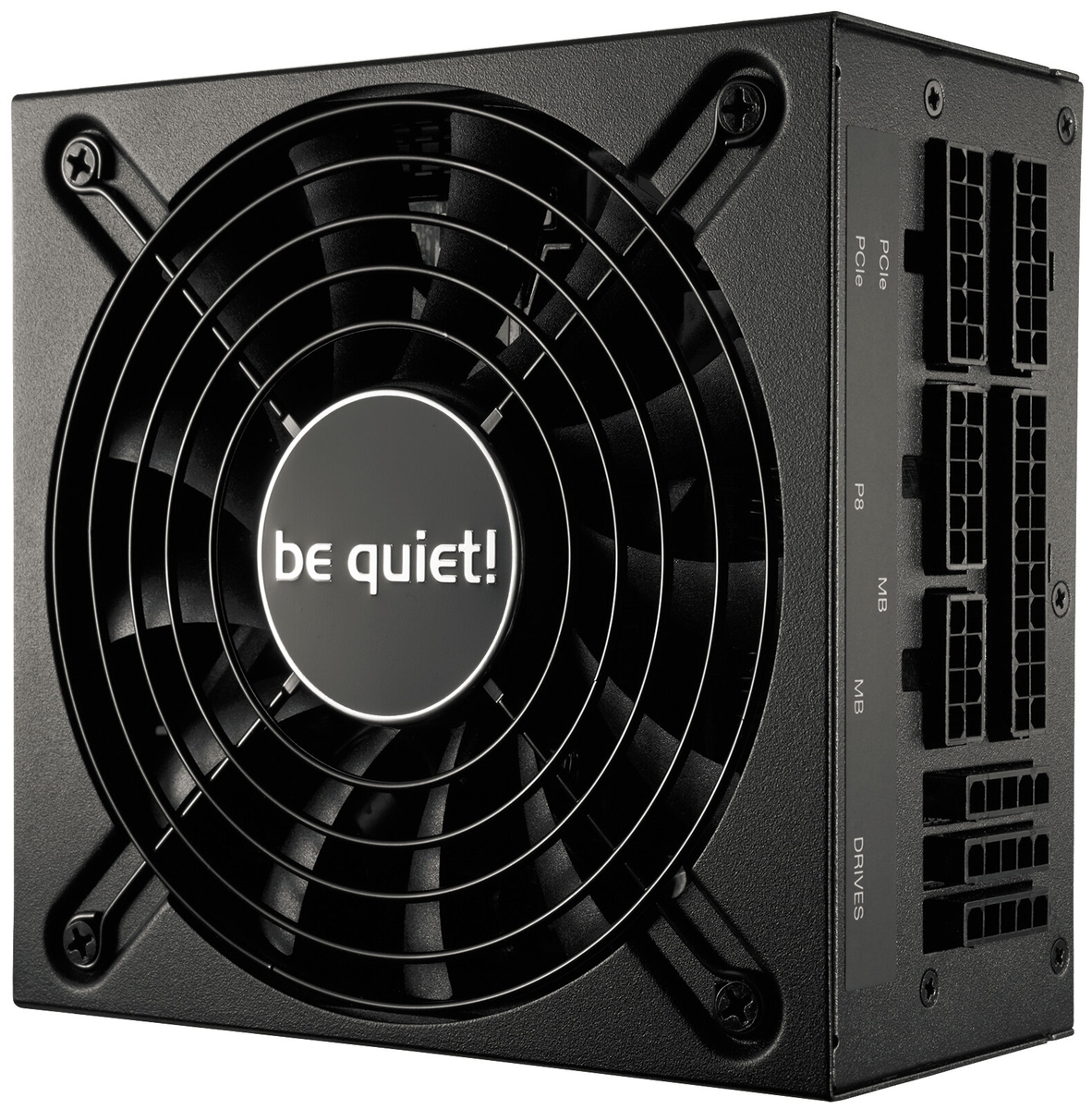 Блок питания Bequiet! SFX-L POWER 600W SFX-L-600W BN239