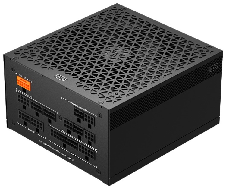 Блок питания PCCooler YS1200 1200W