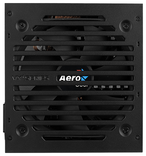 Фото Блок питания AEROCOOL VX PLUS 600