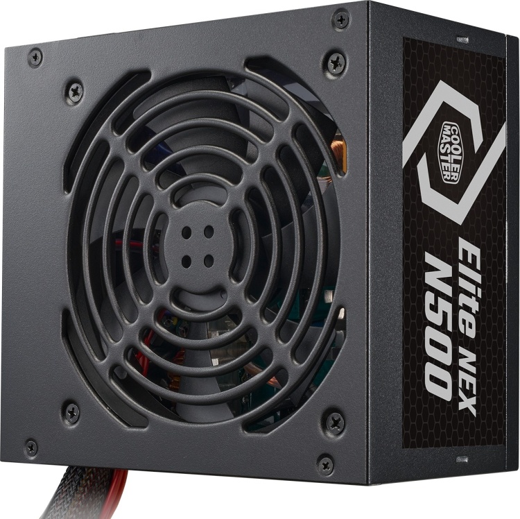 Купить Блок питания COOLERMASTER Elite NEX N500 (MPW-5001-ACBN-BEU)