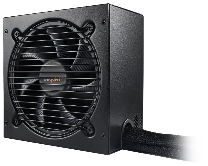 Блок питания Bequiet! Pure Power 11 700W L11-700W BN295