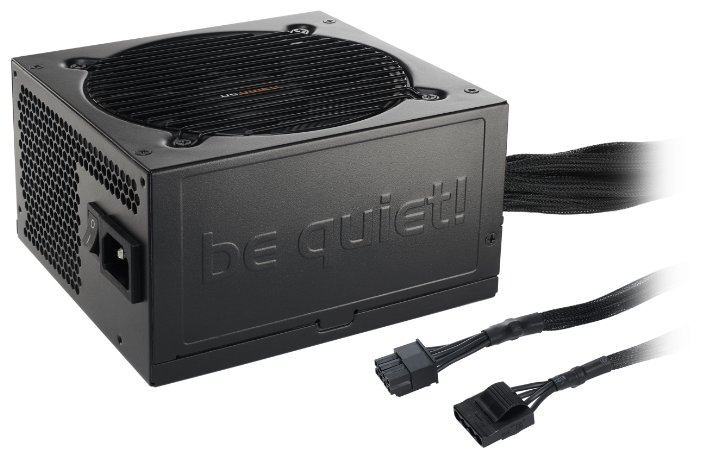 Фото Блок питания Bequiet! Pure Power 11 700W L11-700W BN295