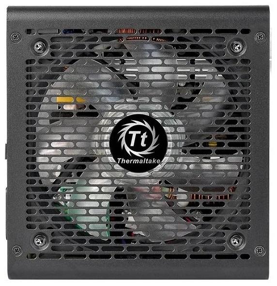 Картинка Блок питания THERMALTAKE Smart BX1 RGB 550W (Bronze) (PS-SPR-0550NHSABE-1)