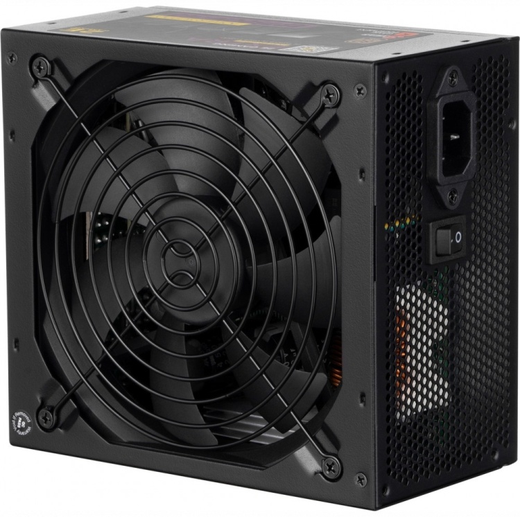 Блок питания 2E GAMING EXTRA POWER (750W) 2E-EP750GM-140